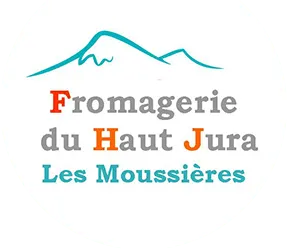 SCAF FRUITIERE DU HAUT JURA logo