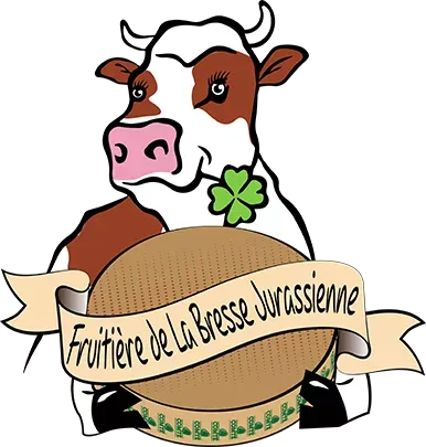 SOCIETE COOPERATIVE AGRICOLE FROMAGERE FRUITIERE DE LA BRESSE JURASSIENNE logo