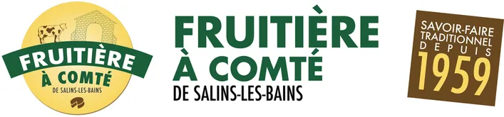 STE COOP AGRI FRUITIERE FROMAGERE (SCAF) logo