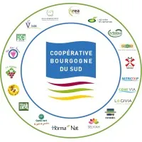 SOCIETE COOPERATIVE AGRICOLE ET VITICOLE BOURGOGNE DU SUD logo