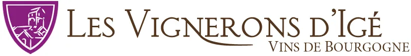 LES VIGNERONS D'IGE logo