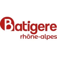 BATIGERE RHONE ALPES  SOCIETE ANONYME   D'HABITATIONS A LOYER MODERE logo