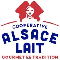 LAITERIE COOPERAT ALSACIENNE ALSACE LAIT (ALSACE LAIT) logo