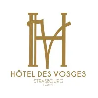HOTEL DES VOSGES logo