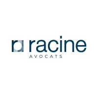 RACINE STRASBOURG CABINET D'AVOCATS logo