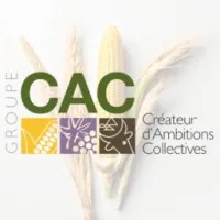 COOPERATIVE AGRICOLE DE CEREALES logo