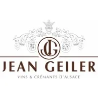 JEAN GEILER (J. GEILER) logo