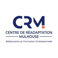 Voici le logo de la marque ASS READAPTATION FORMAT PROFESSIONNELLE (ARFP) qui représente son identité graphique.