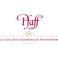 LA CAVE DES VIGNERONS DE PFAFFENHEIM logo