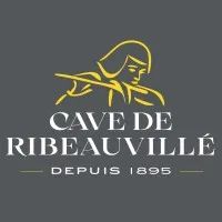 CAVE DE RIBEAUVILLE logo