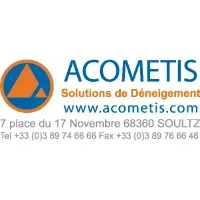 ACOMETIS logo