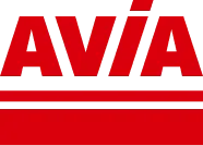Voici le logo de la marque AUVERGNE CARBURANTS qui représente son identité graphique.