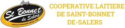 COOPERATIVE LAITIERE AGRICOLE logo