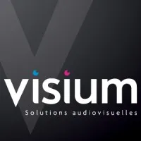 VISIUM logo