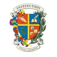 Voici le logo de la marque OGEC DE BELLEY (LYCEE PRIVE LAMARTINE) qui représente son identité graphique.