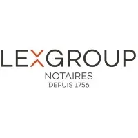 LEXGROUP GRENOBLE logo