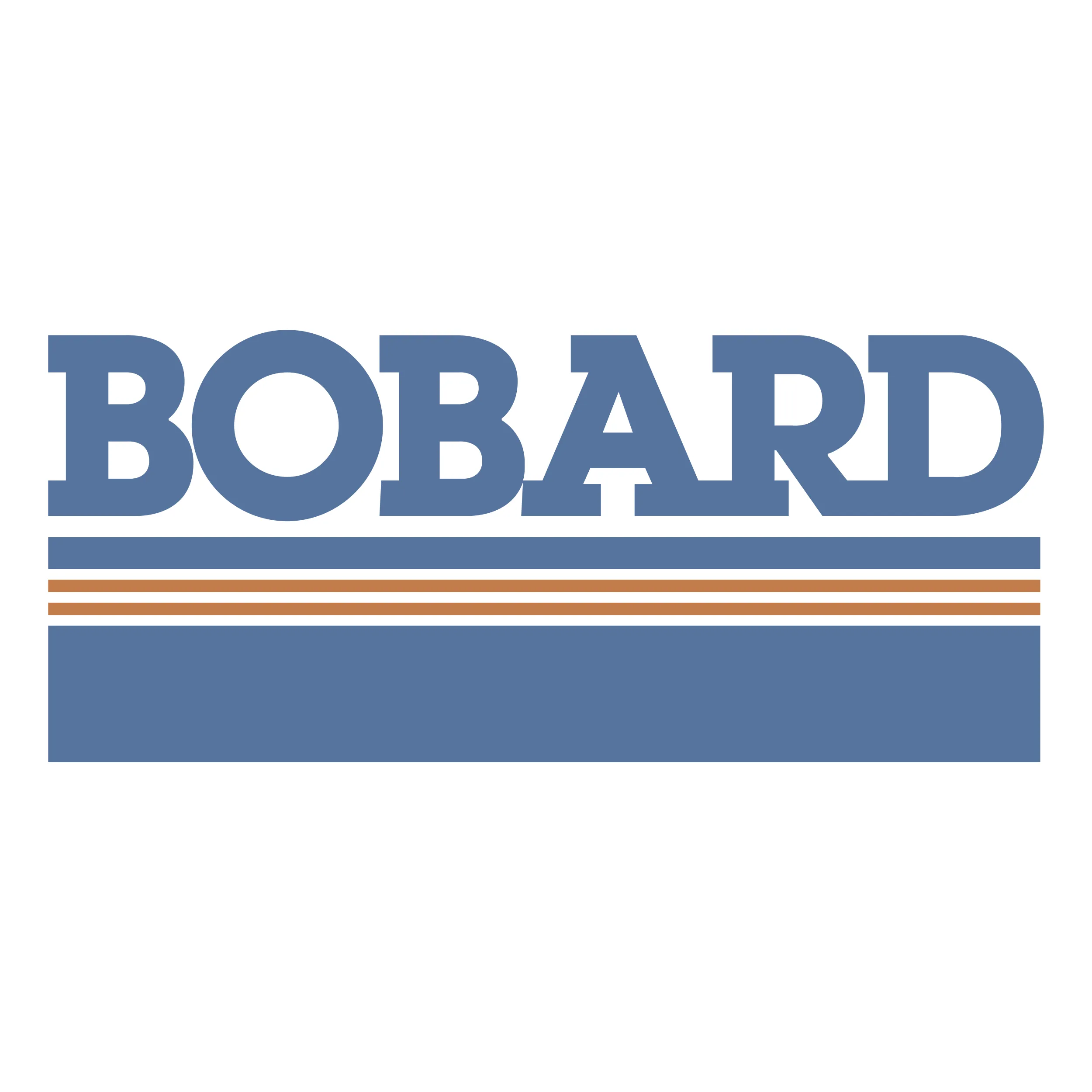 GB INDUSTRIE (BOBARD) logo