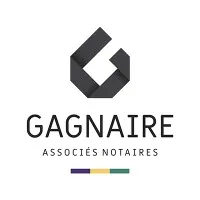 GAGNAIRE ASSOCIES NOTAIRES logo