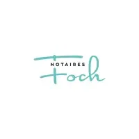 NOTAIRES FOCH logo