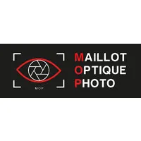 MAILLOT OPTIQUE PHOTO logo