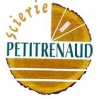 SOC SCIERIE PETITRENAUD logo