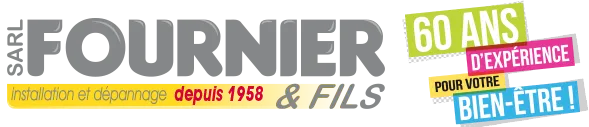 FOURNIER - PLAGNOL logo