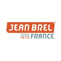 JEAN BREL logo