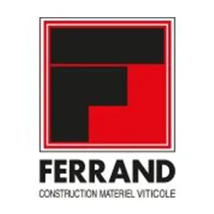 FERRAND logo