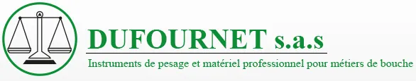 DUFOURNET SAS logo