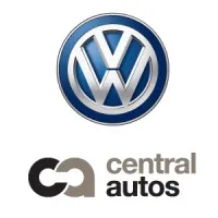 Voici le logo de la marque CENTRAL AUTOS qui représente son identité graphique.