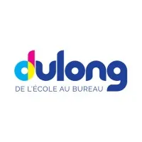 DULONG SARL logo