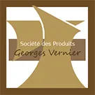 SOCIETE DES PRODUITS GEORGES VERNIER logo