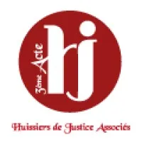 GROUPE 3EME ACTE - COMMISSAIRES DE JUSTICE ASSOCIES logo