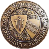 COOPERATIVE ANCIENS VITICULTEURS logo