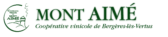 COOPERATIVE VINICOLE DU "MONT AIME" logo