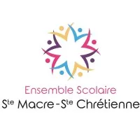Voici le logo de la marque OGEC SAINT MACRE (COLLEGE PRIVE STE MACRE) qui représente son identité graphique.