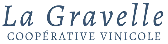 COOPERATIVE VINICOLE LA GRAVELLE - SOCIETE COOPERATIVE AGRICOLE logo