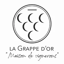 COOPER VINICOLE LA GRAPPE D OR logo