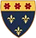 Voici le logo de la marque OGEC DU LYCEE SAINT VINCENT (LYCEE PRIVE  SAINT VINCENT) qui représente son identité graphique.
