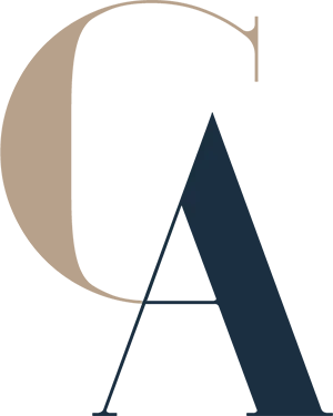 CALEX AVOCATS logo