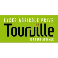 Voici le logo de la marque LYCEE AGRICOLE PRIVE qui représente son identité graphique.
