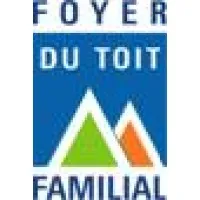 LE FOYER DU TOIT FAMILIAL logo