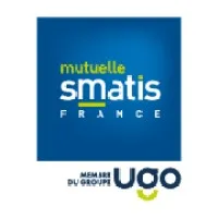 Voici le logo de la marque SOLID MUTUA ASS TRAVA INDEP SALAR FRANCE (SMATIS FRANCE) qui représente son identité graphique.