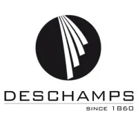 ETABLISSEMENTS A. DESCHAMPS ET FILS (DESCHAMPS) logo