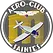 Voici le logo de la marque AERO CLUB DE SAINTES qui représente son identité graphique.
