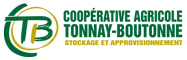 COOPERATIVE AGRICOLE TONNAY BOUTONNE logo