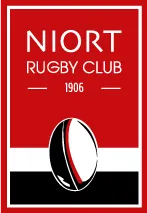 NIORT RUGBY CLUB logo