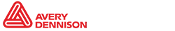 AVERY DENNISON MATERIALS FRANCE logo