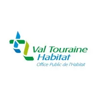 VAL TOURAINE HABITAT (OPH) logo