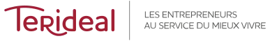 TERIDEAL SOCIETE D'ENTRETIENS INDUSTRIELSET DE REVETEMENTS SPECIAUX ET DE TRAVAUX PUBLICS logo